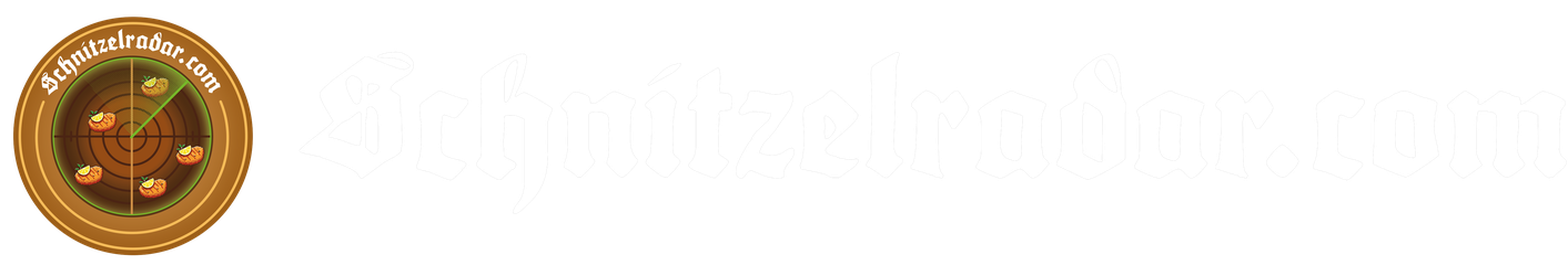 Schnitzelradar